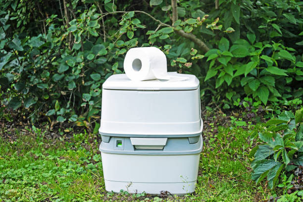 Porta potty services near me in Hoopa, CA