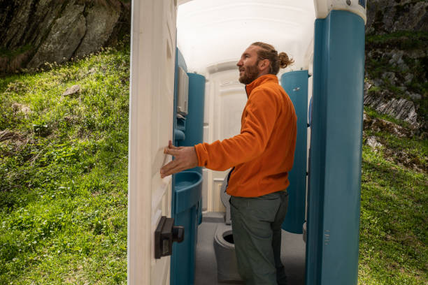 Best Handicap porta potty rental  in Hoopa, CA