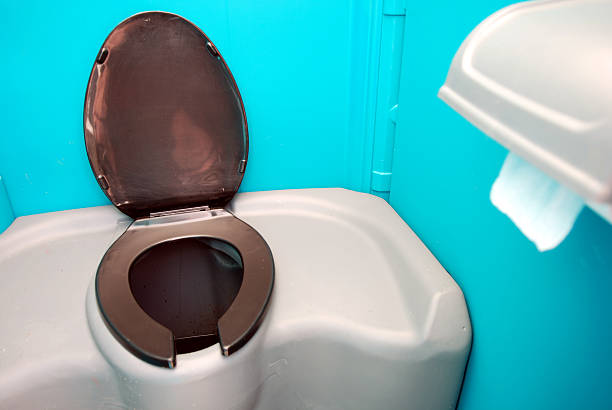 Hoopa, CA porta potty rental Company