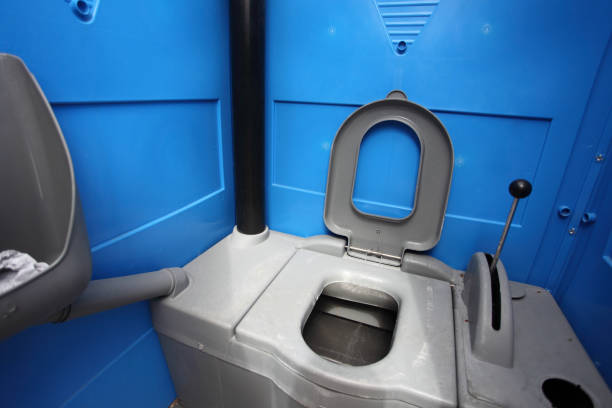 Best Luxury portable toilet rental  in Hoopa, CA